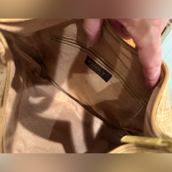 Cork Pinky brand Shoulder Bag - Picture 9 of 9
